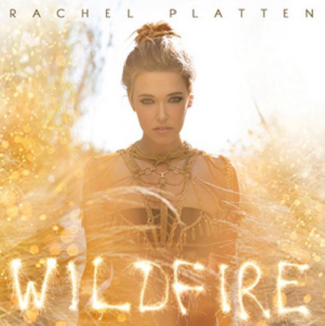 Wildfire, CD / Album Cd
