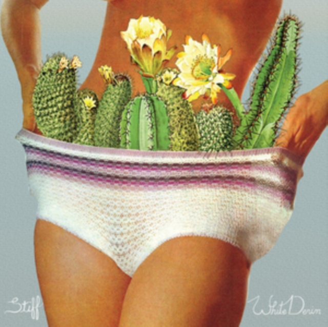 Stiff, CD / Album Cd