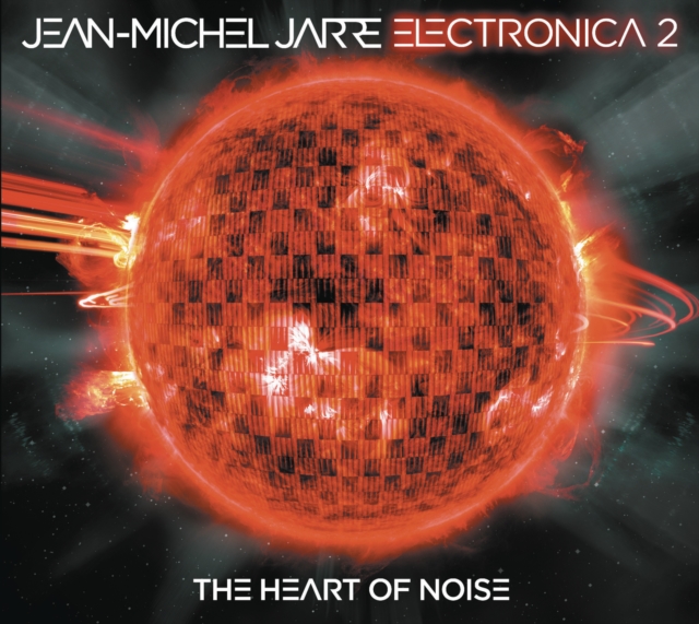 Electronica 2: The Heart of Noise, CD / Album Cd
