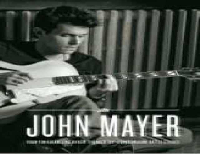 John Mayer, CD / Box Set Cd