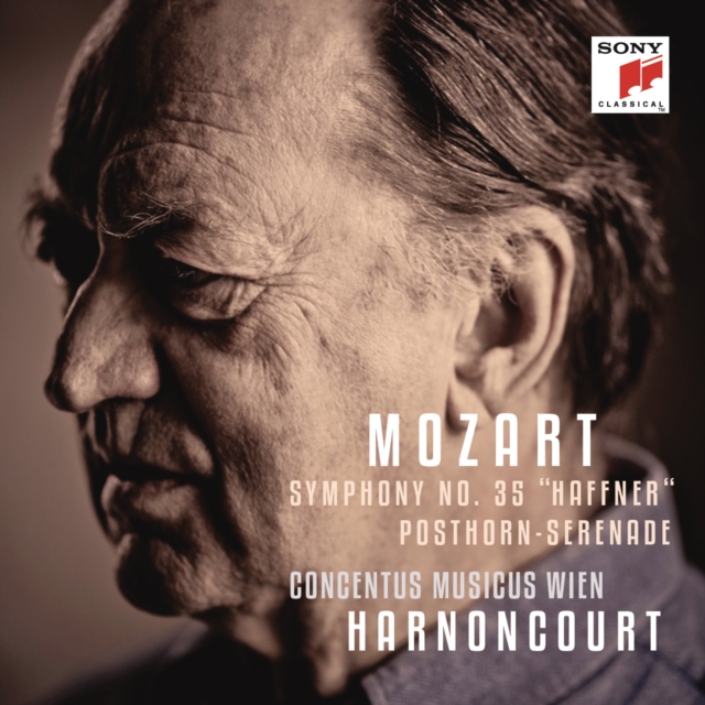 Mozart: March in D Major, K335/..., CD / Album Cd