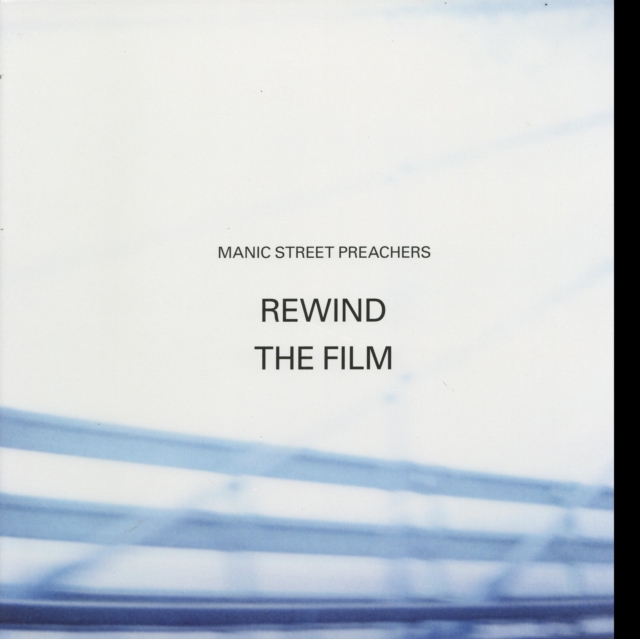 Rewind the Film, Vinyl / 12" Album Vinyl