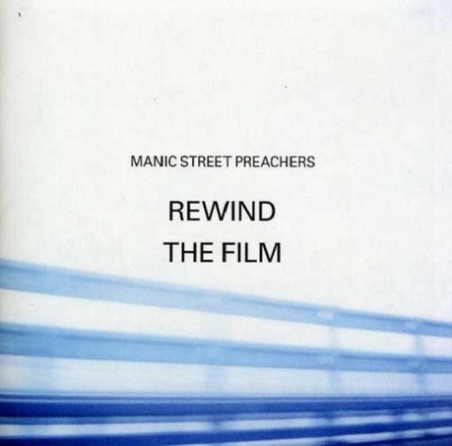 Rewind the Film, CD / Album Cd