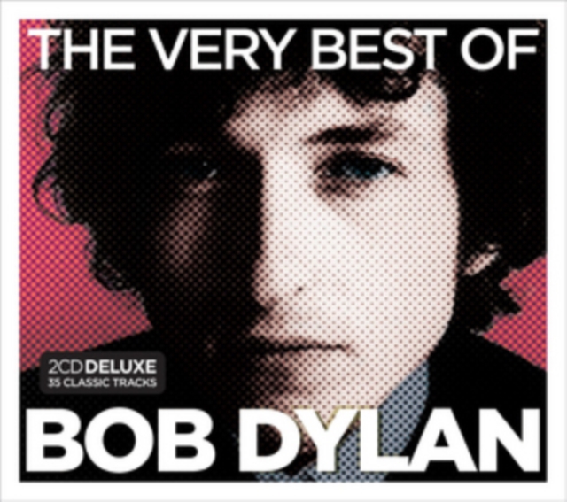 The Very Best Of (Deluxe Edition), CD / Album Cd