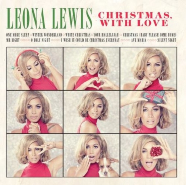 Christmas, With Love, CD / Album Cd