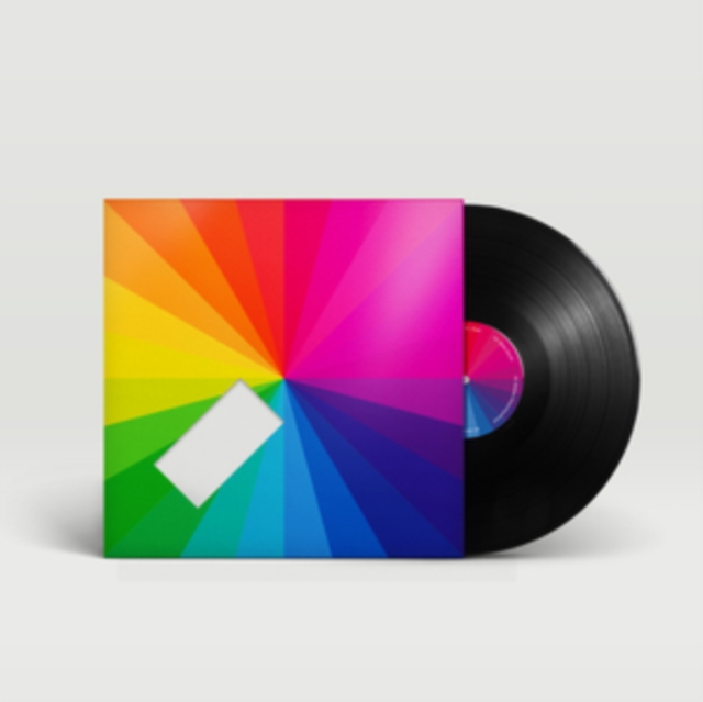 In Colour, Vinyl / 12" Remastered Album Vinyl