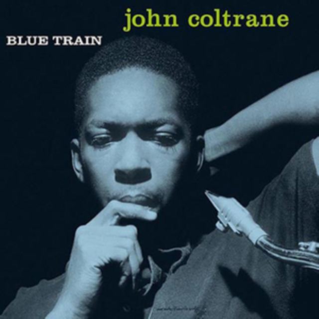 Blue Train, Vinyl / 12" Album (Gatefold Cover) Vinyl