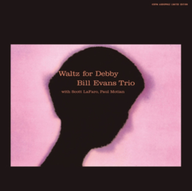 Waltz for Debby, Vinyl / 12" Album Vinyl