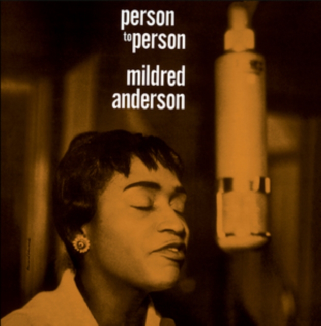 Person to Person, Vinyl / 12" Album (Import) Vinyl