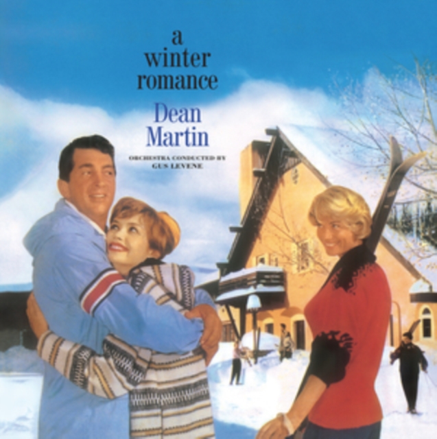 A Winter Romance, Vinyl / 12" Album Vinyl