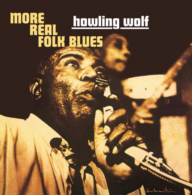 More Real Folk Blues, Vinyl / 12" Album (Import) Vinyl