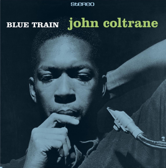 Blue Train, Vinyl / 12" Album (Import) Vinyl
