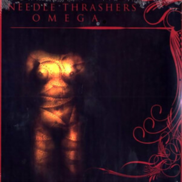 Needle Thrashers Omega, Vinyl / 12" Album Vinyl