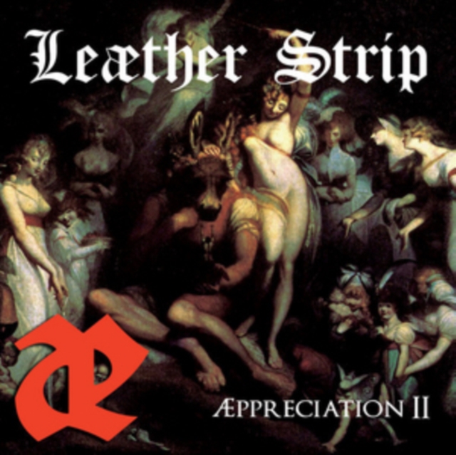 Æppreciation II, CD / Album Cd