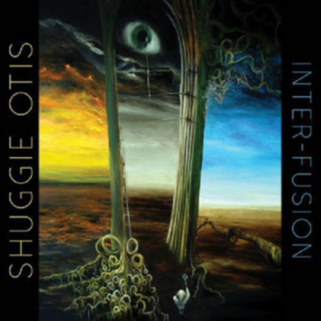 Inter-Fusion, CD / Album Cd