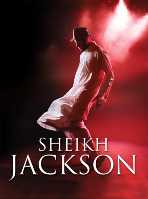 Sheikh Jackson, DVD DVD