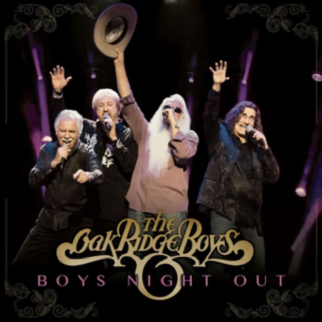 Boys Night Out, Vinyl / 12" Album Vinyl