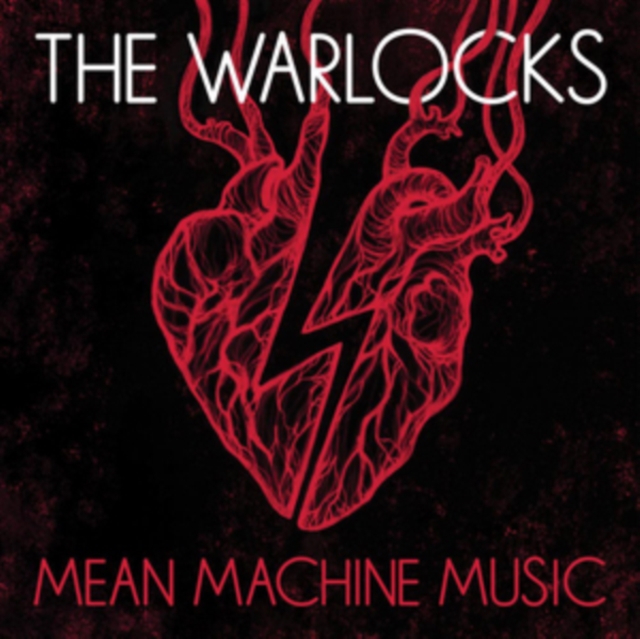 Mean Machine Music, Vinyl / 12" Album Vinyl