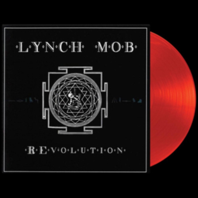 REvolution, Vinyl / 12" Album Coloured Vinyl Vinyl