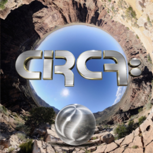 Circa:, CD / Album with DVD Cd