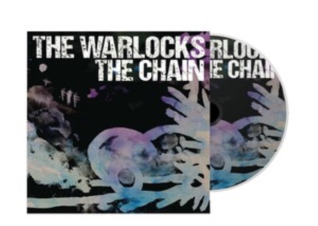 The Chain, CD / Album Cd