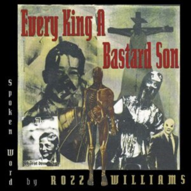 Every King a Bastard Son, Vinyl / 12" Album Vinyl