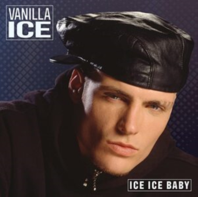 Ice Ice Baby, Vinyl / 12" Album Coloured Vinyl Vinyl