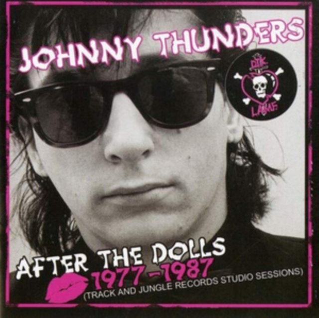 After the Dolls 1977-1987, CD / Album with DVD Cd