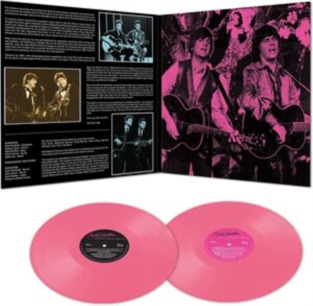 One Night at the Royal Albert Hall, Vinyl / 12" Album Coloured Vinyl Vinyl