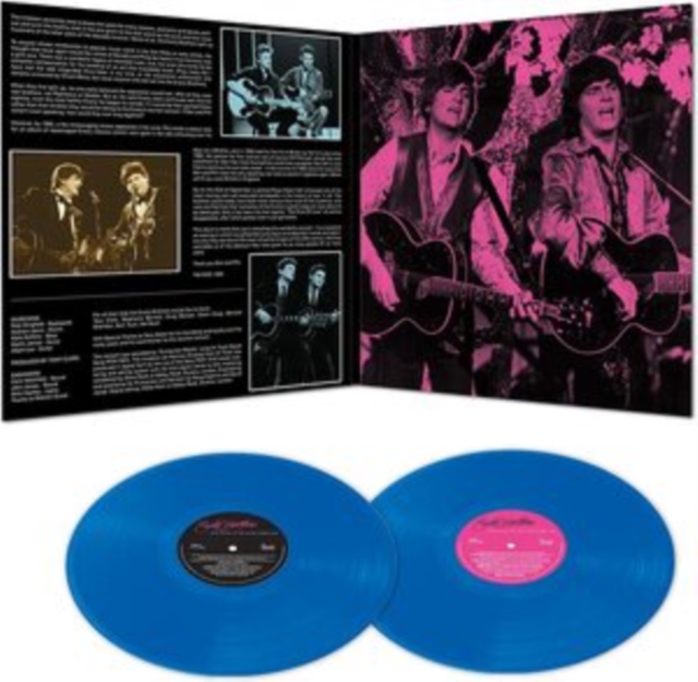 One Night at the Royal Albert Hall, Vinyl / 12" Album Coloured Vinyl Vinyl