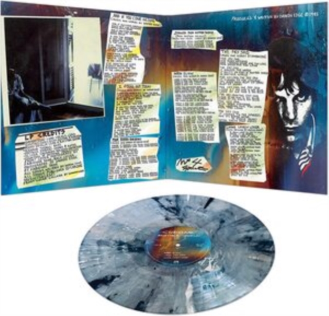 Another world, Vinyl / 12" Album Coloured Vinyl Vinyl