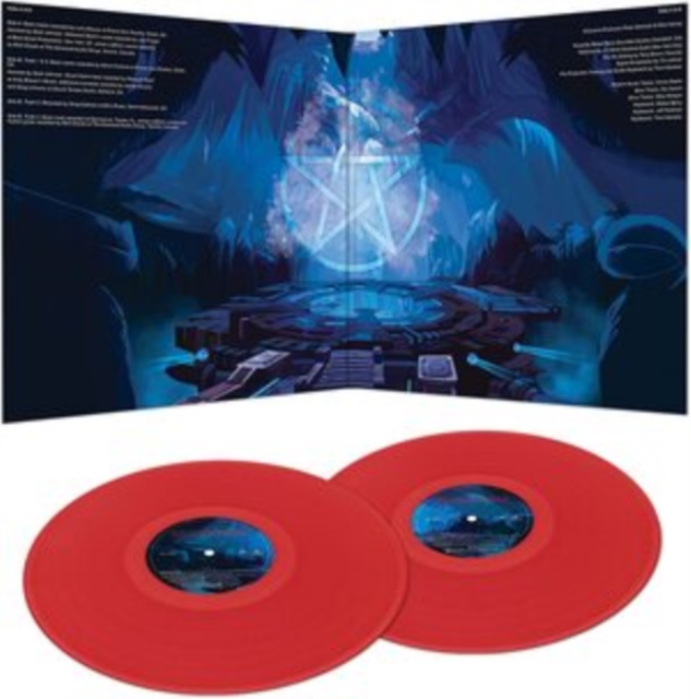 An all-star tribute to Rush, Vinyl / 12" Album Coloured Vinyl Vinyl