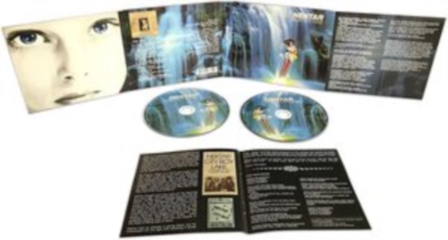 Magic Is a Child, CD / Album Cd