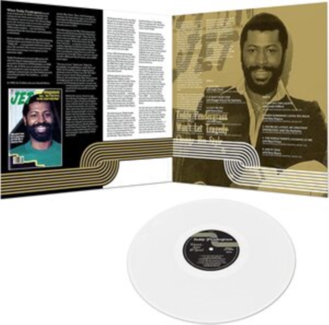Duets - Love & Soul, Vinyl / 12" Album Coloured Vinyl Vinyl