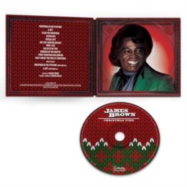 Christmas time, CD / Album Cd