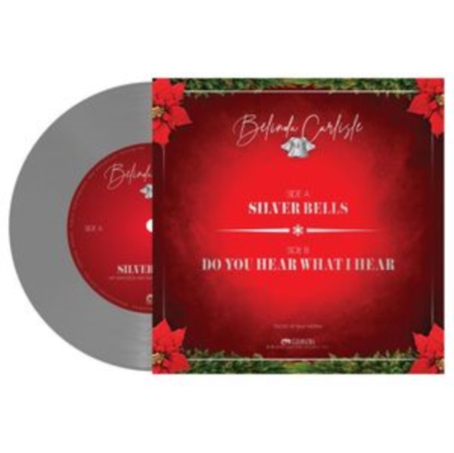 Silver bells, Vinyl / 7" Single Coloured Vinyl Vinyl
