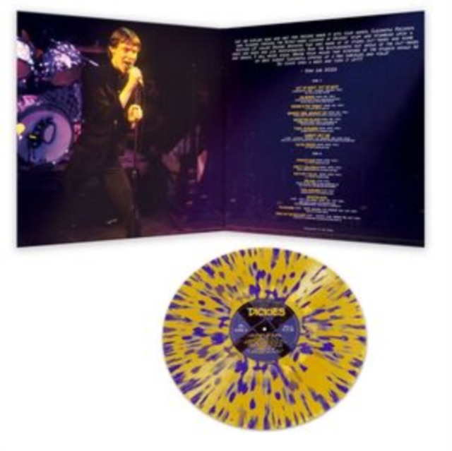 Balderdash: From the Archive, Vinyl / 12" Album Coloured Vinyl Vinyl