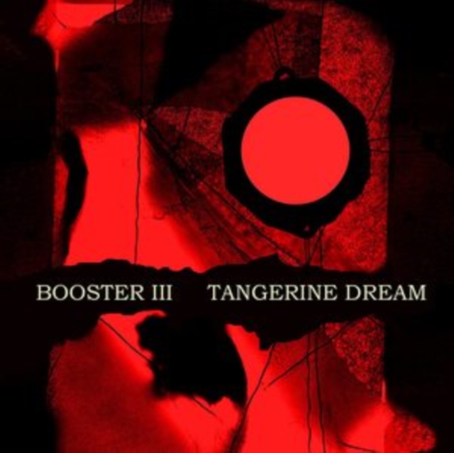 Booster III, CD / Album Cd