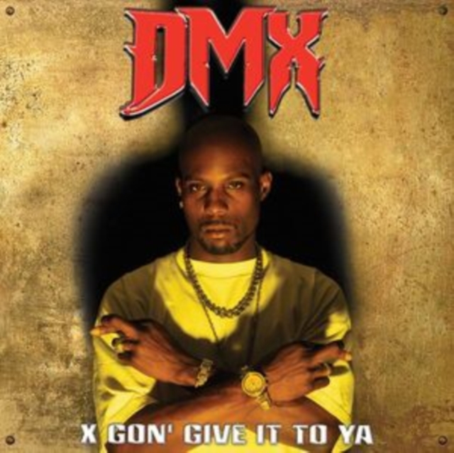 X Gon' Give It to Ya, Vinyl / 12" Album Coloured Vinyl Vinyl