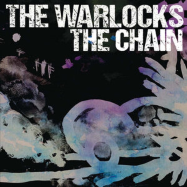 The Chain, Vinyl / 12" Album Coloured Vinyl Vinyl