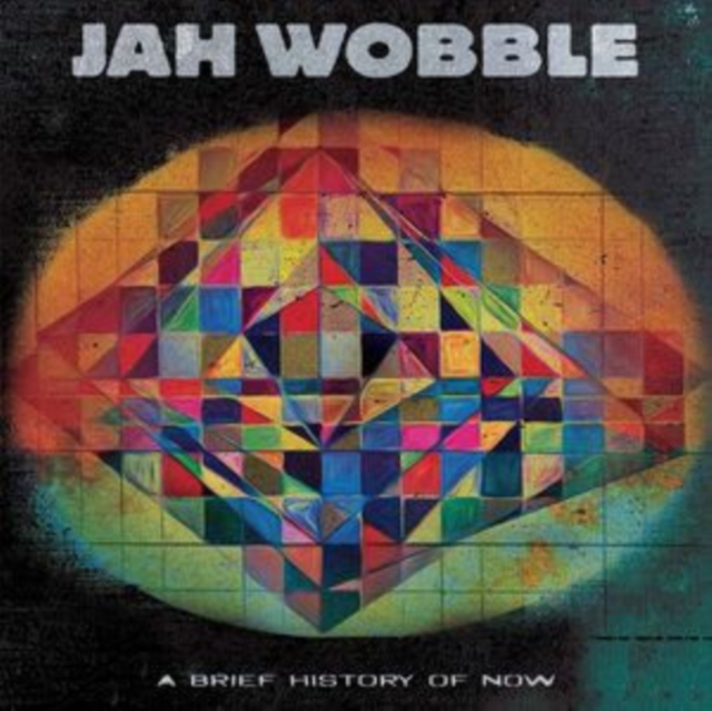 A Brief History of Now, Vinyl / 12" Album Coloured Vinyl Vinyl