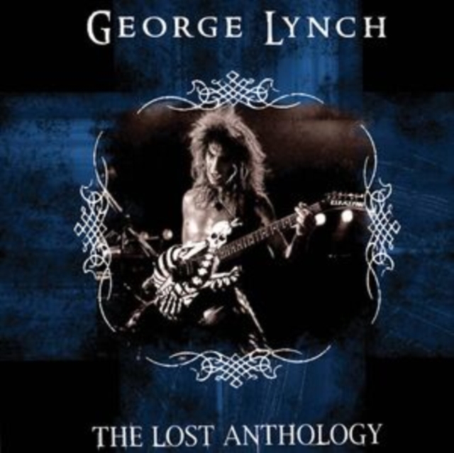 The lost anthology, CD / Album Cd