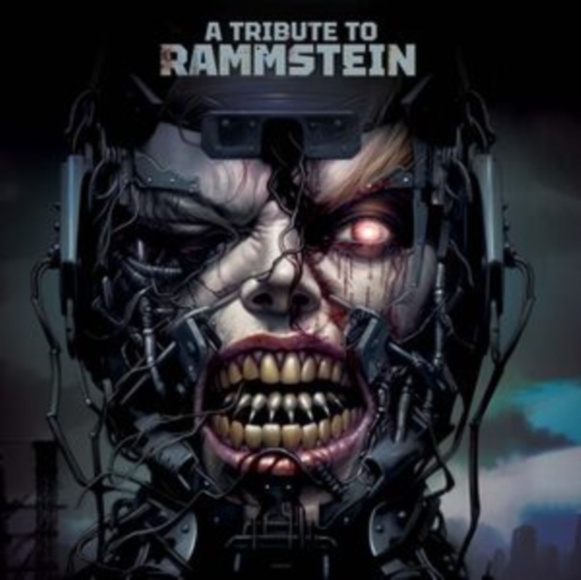 A Tribute to Rammstein, CD / Album Cd