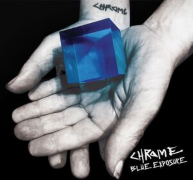 Blue exposure, CD / Album Cd