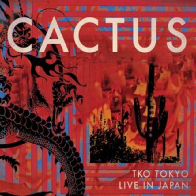 Tko Tokyo: Live in Japan, CD / Box Set with DVD Cd