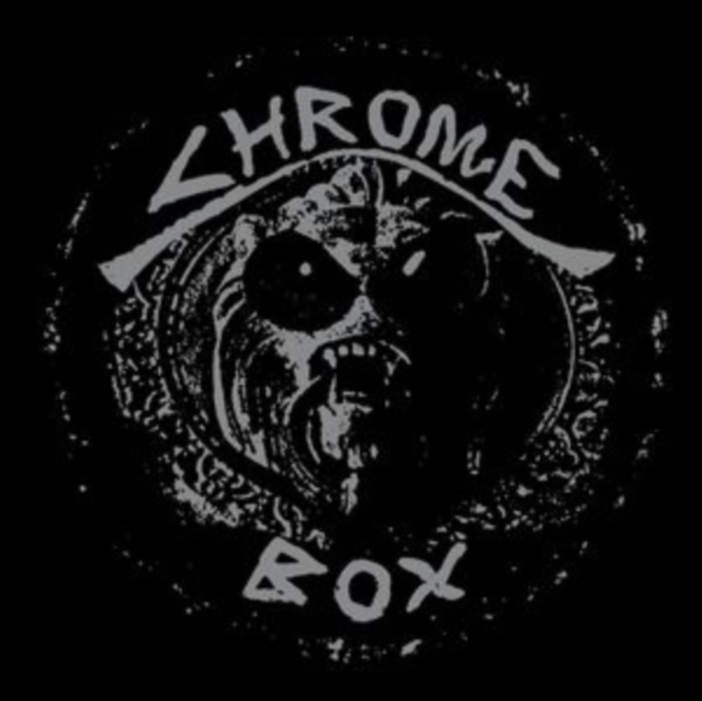 Chrome Box (Special Edition), CD / Box Set Cd