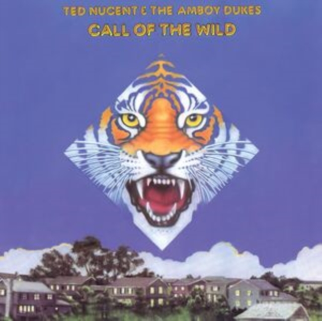 Call of the Wild, CD / Album Cd
