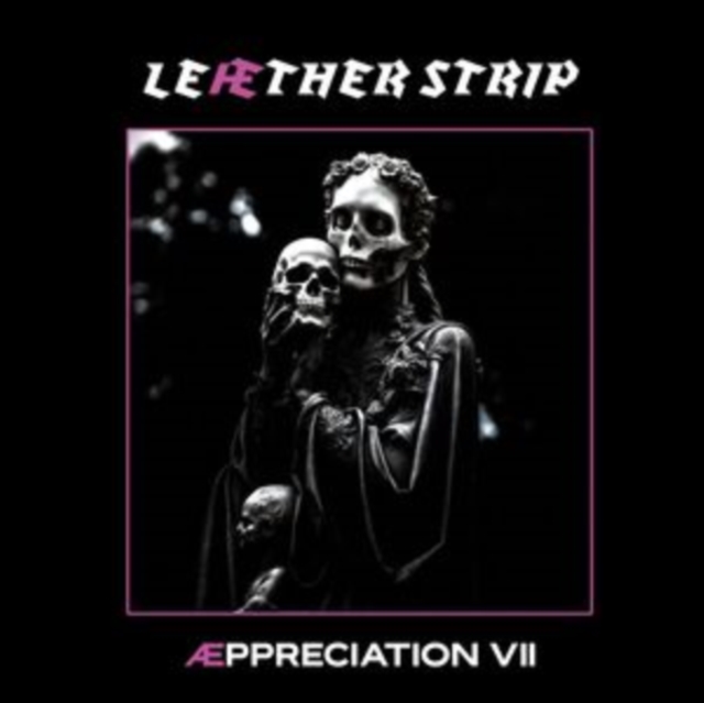 Aeppreciation VII, CD / Album Cd