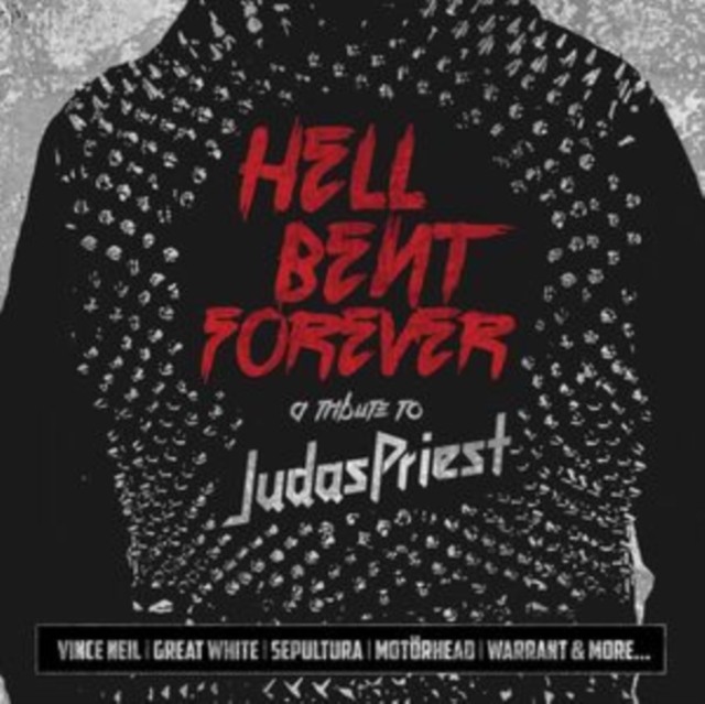 Hell Bent Forever: A Tribute to Judas Priest, Vinyl / 12" Album Coloured Vinyl Vinyl
