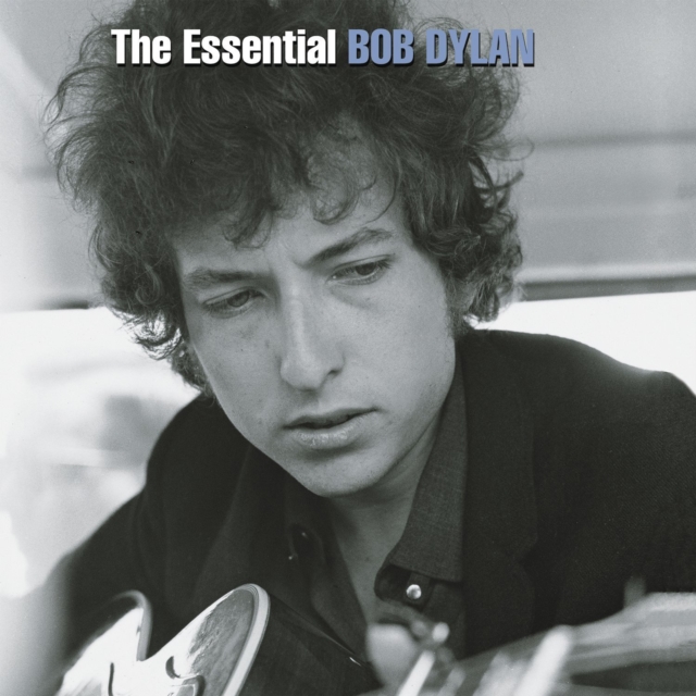 The Essential Bob Dylan, Vinyl / 12" Album Vinyl